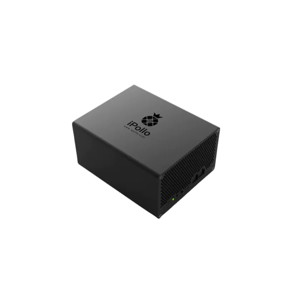 IPOLLO V1 MINI SE – ETHEREUM CLASSIC MINER (ETC) 220 MH