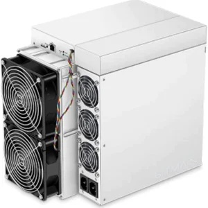 Bitmain Antminer S19 XP 140TH/s