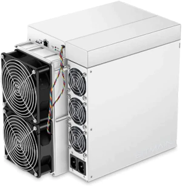 Bitmain Antminer S19 95TH/s