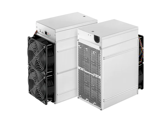 BITMAIN ANTMINER Z11J (105 KSOL/S)