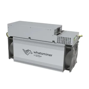 MICROBT WHATSMINER M31S+ (80TH/S) - EXPÉDITION DES ÉTATS-UNIS