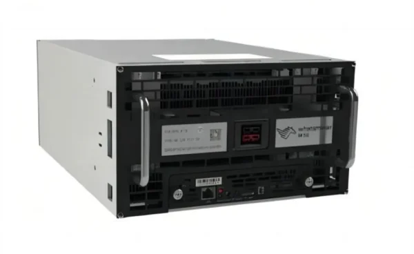 MINEUR À REFROIDISSEMENT HYDRAULIQUE MICROBT WHATSMINER M56 (186TH/S)