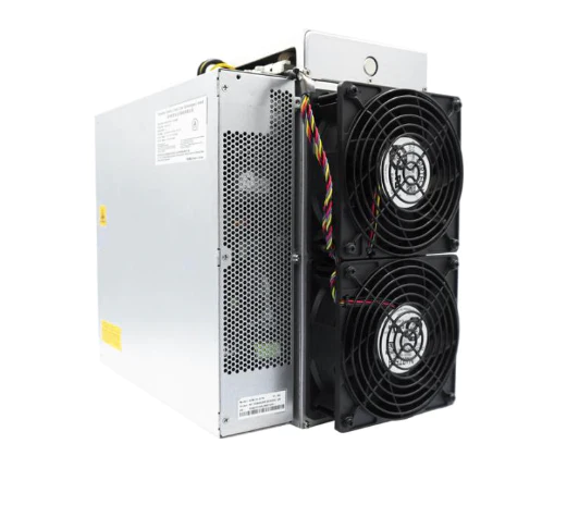 BITMAIN ANTMINER D9 DASH X11 (1770 GH/S)