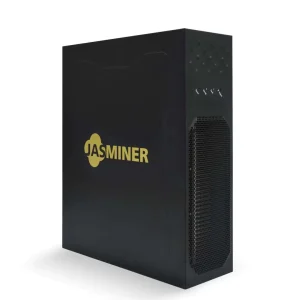 JASMINER X4-Q-Z (840MH) QUIET, HOME ETHEREUM CLASSIC MINER