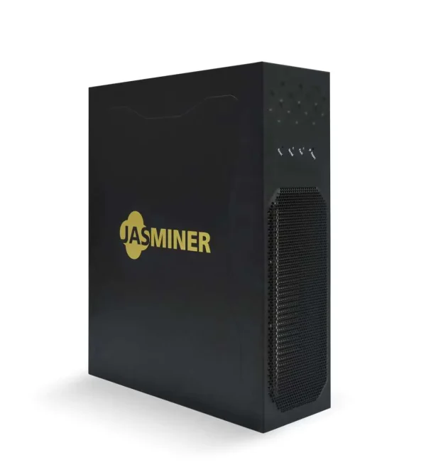 JASMINER X4-Q-Z (840MH) QUIET, HOME ETHEREUM CLASSIC MINER