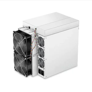 BITMAIN ANTMINER KAS MINER KS3 (9100GH/S)