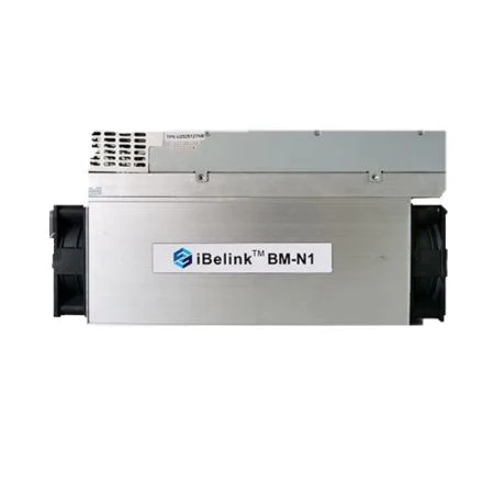 iBeLink BM-N1 NERVOS CKB MINER (6.6TH)