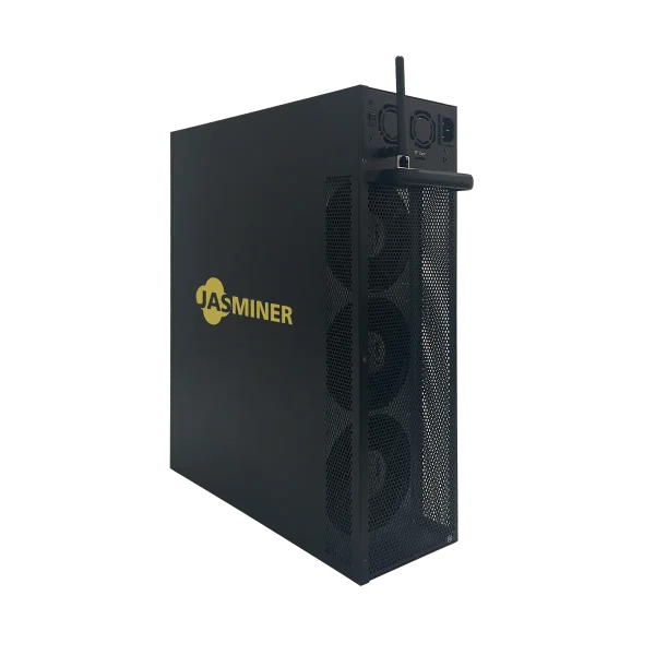 JASMINER X4-Q-C (900MH) QUIET ETHEREUM CLASSIC MINER