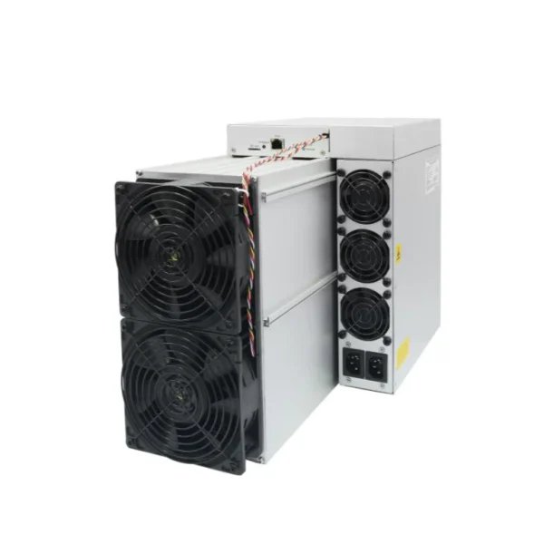BITMAIN ANTMINER E9 PRO ETHEREUM CLASSIC MINER (3680 MH/S)