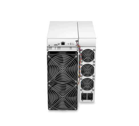 BITMAIN ANTMINER KAS MINER KS3 (9400GH/S)