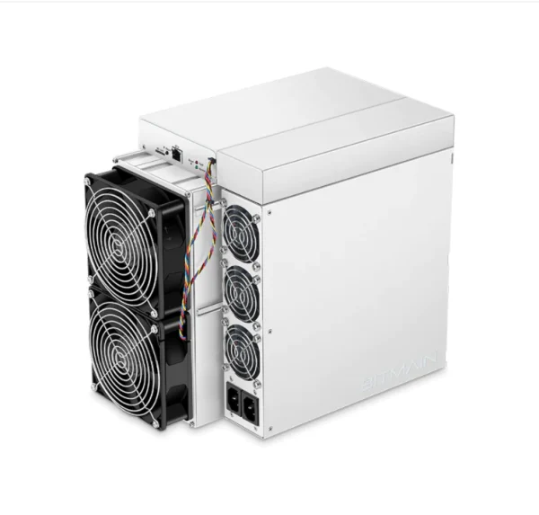 BITMAIN ANTMINER – K7 (63.5 TH/S)