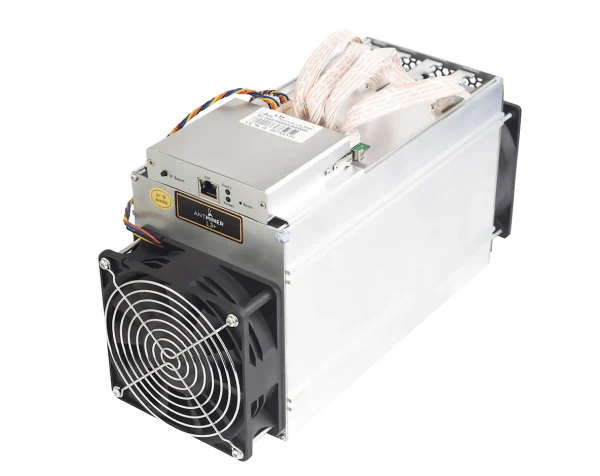 BITMAIN L3+ (504MH/S)