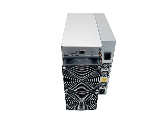 Bitmain Antminer S19 Pro 110TH/s