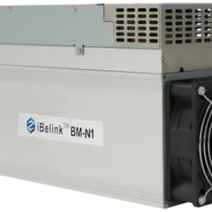 iBeLink BM-N1 NERVOS CKB MINER (6.6TH)