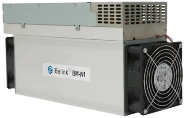 iBeLink BM-N1 NERVOS CKB MINER (6.6TH)