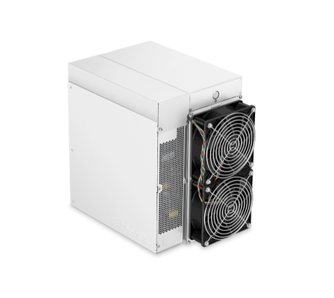 BITMAIN ANTMINER L7 (9300 MH/S)