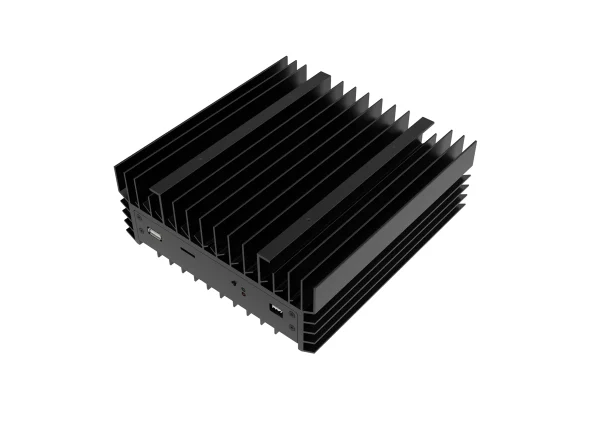 ICERIVER KAS MINER KS0 (100 GH/S)