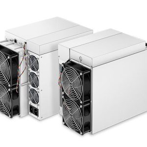 BITMAIN Antminer S19J Pro+ (120 TH/s)