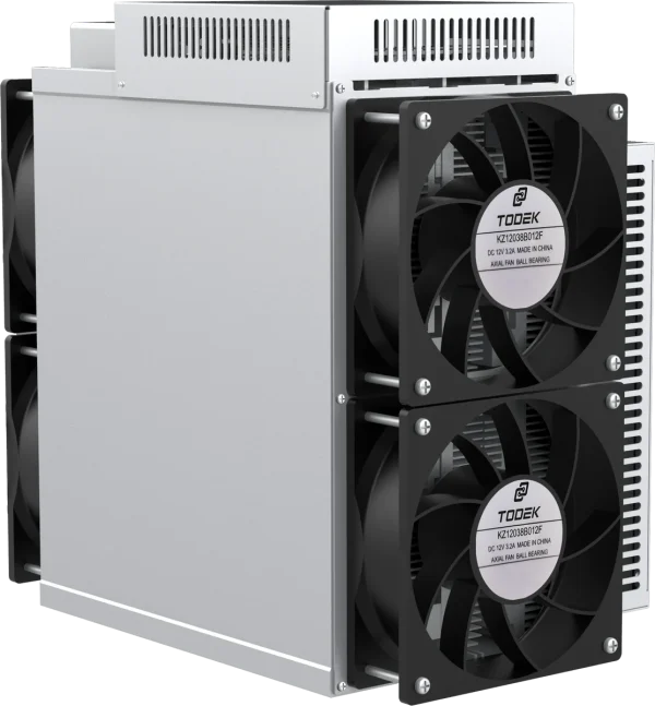 TODEK TODDMINER C1 PRO (3 TH/S) EAGLESONG CKB MINER