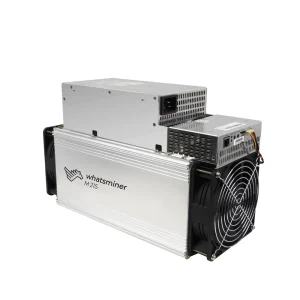 MICROBT WHATSMINER M21S (54TH/S)