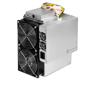 JASMINER X4 ETH MINER 5GB (2.5GH)