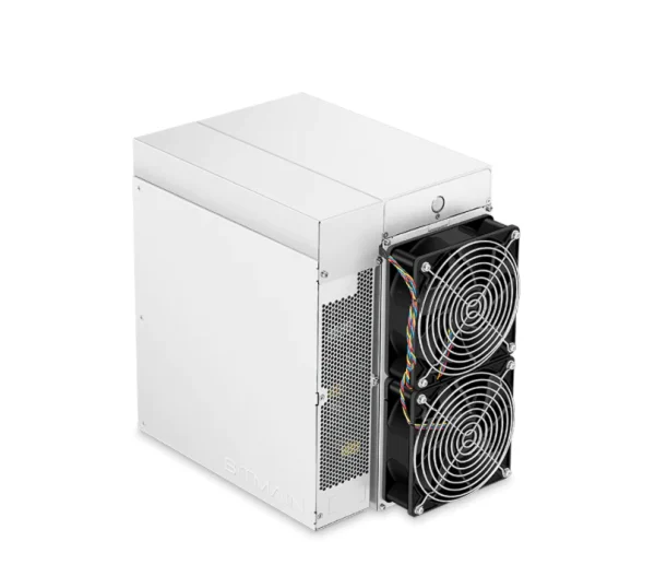 BITMAIN ANTMINER KAS MINER KS3 (9100 GH/S)