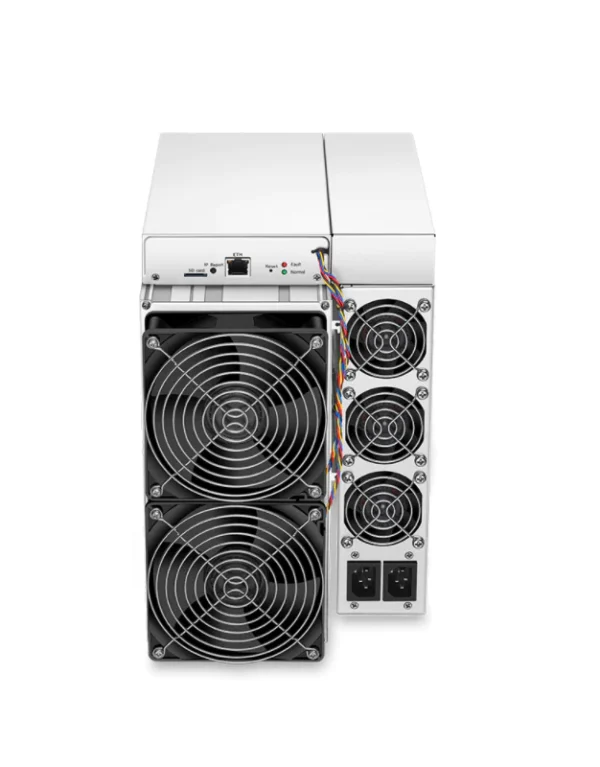 BITMAIN ANTMINER KAS MINER KS3 (9100 GH/S)