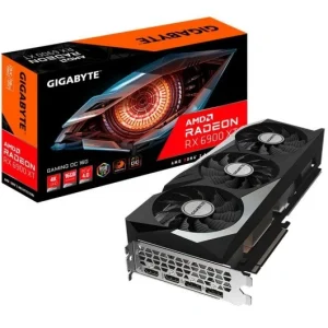 GIGABYTE Radeon RX 6900