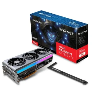 Sapphire Nitro+ AMD Radeon