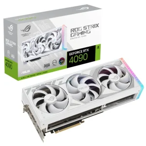 ASUS ROG Strix GeForce