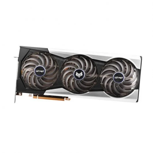 Saphir NITRO+ AMD Radeon RX 6900 XT SE OC GAMING 16 Go GDDR6
