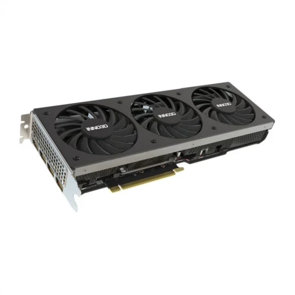 Inno3D GeForce RTX 3080 Ti X3 OC 12 Go GDDR6X