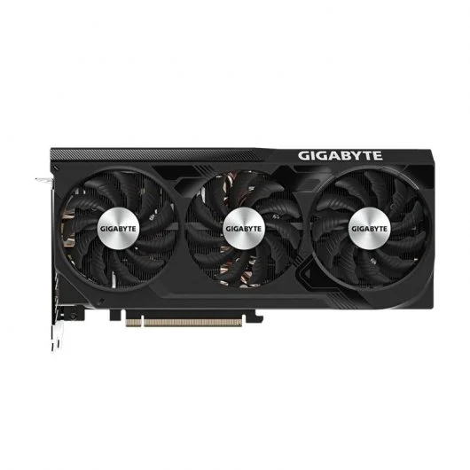 Gigabyte RTX 4070 Ti WINDFORCE OC 12 Go