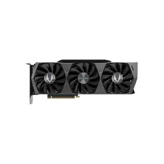 Zotac Gaming Geforce RTX 3080 TRINITY OC LHR 12 Go GDDR6X