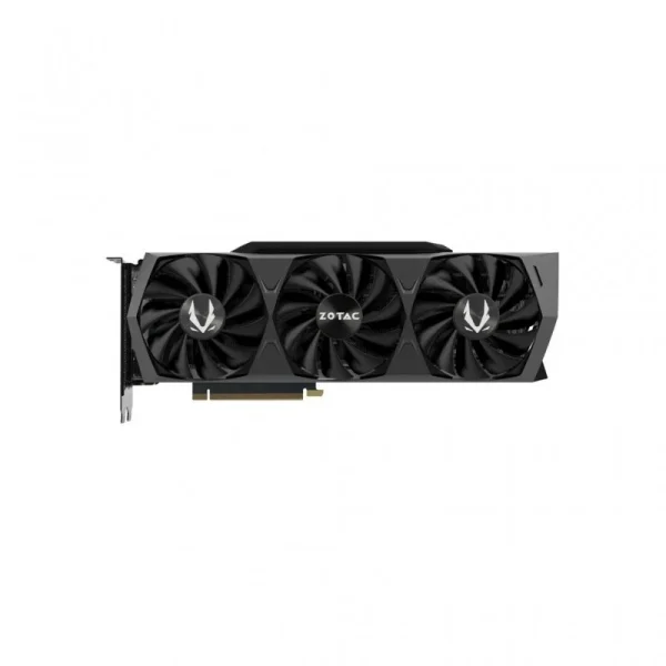 Zotac Gaming Geforce RTX 3080 TRINITY OC LHR 10 Go GDDR6X