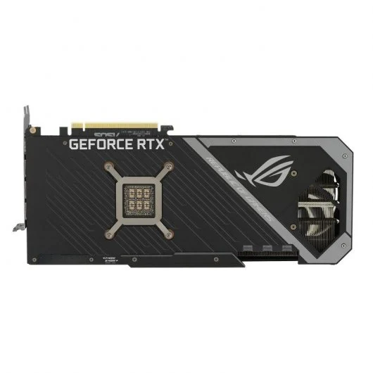 Asus ROG Strix GeForce RTX 3080 Ti OC Edition 12 Go GDDR6X