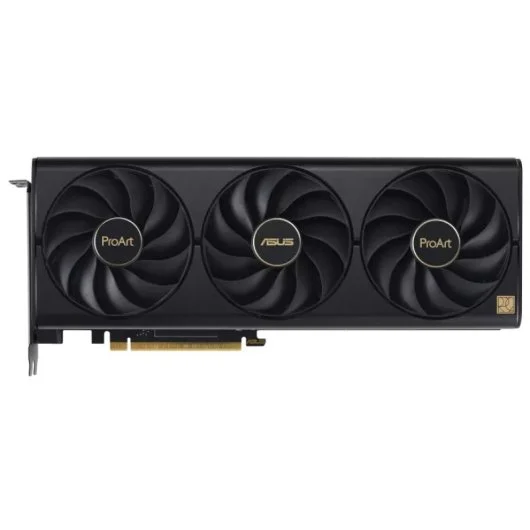 ASUS ProArt GeForce RTX 4080 SUPER 16GB OC Edition GDDR6X DLSS3