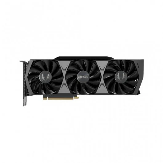 Zotac Gaming GeForce RTX 3090 Trinity OC LHR 24 Go GDDR6X