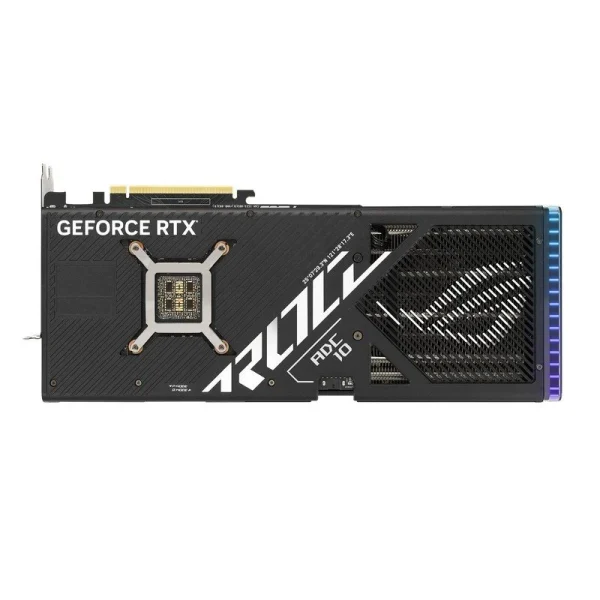 ASUS ROG Strix GeForce RTX 4090 24 Go GDDR6X DLSS3