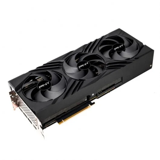 PNY GeForce RTX 4090 TF Édition Verto 24 Go GDDR6X DLSS3