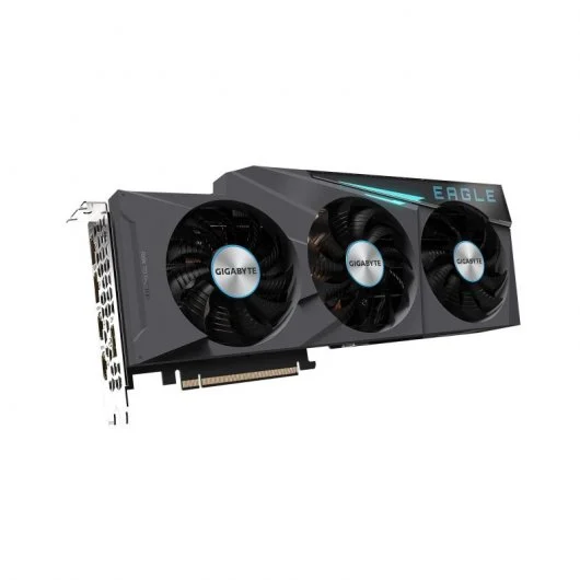 Gigabyte GeForce RTX 3090 Eagle OC 24G 24 Go GDDR6X