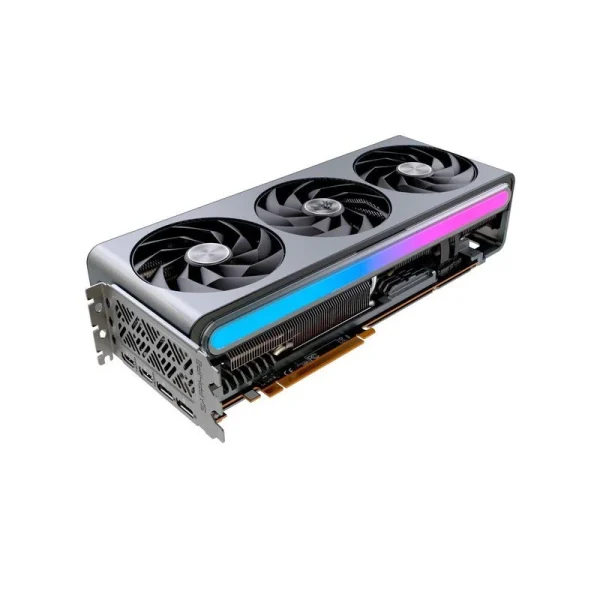 Sapphire Nitro+ VAPOR-X AMD Radeon RX 7900 XTX Gaming OC 24 Go GDDR6