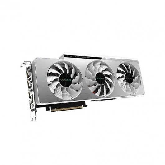 Gigabyte RTX 3090 Vision OC 24 Go GDDR6X