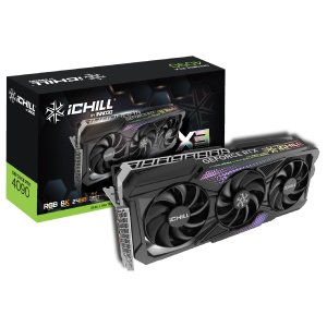GeForce RTX 4090 iChill