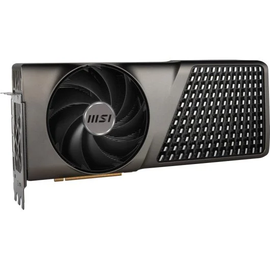 MSI GeForce RTX 4080 SUPER EXPERT 16 Go GDDR6X DLSS3