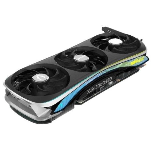 Zotac Gaming GeForce RTX 4080 SUPER AMP Extreme AIRO 16 Go GDDR6X DLSS3