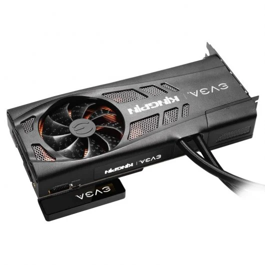 EVGA GeForce RTX 3090 K|NGP|N GAMING HYBRIDE 24GB GDDR6X