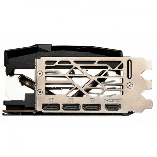 MSI GeForce RTX 4090 SUPRIM X 24 Go GDDR6X DLSS3