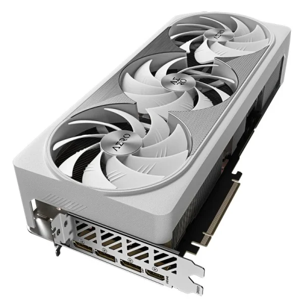 Gigabyte GeForce RTX 4080 SUPER AERO OC 16 Go GDDR6X DLSS3