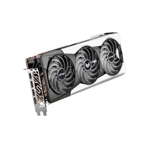 Saphir NITRO+ AMD Radeon RX 6900 XT SE OC GAMING 16 Go GDDR6